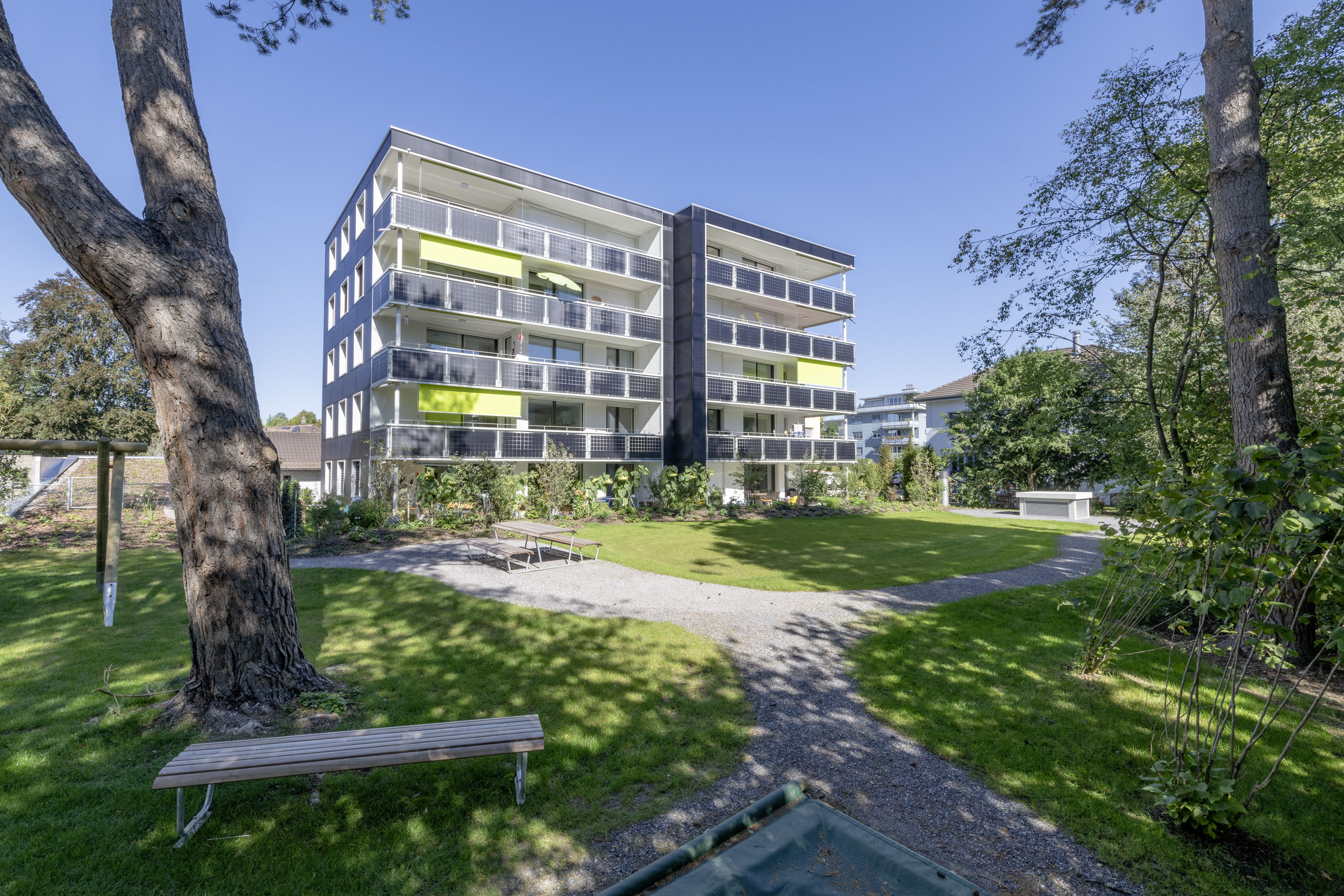 SonnenparkPLUS im Buch von Peter Neumann